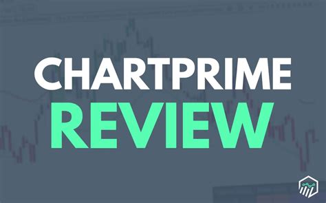 Chart Prime Review .